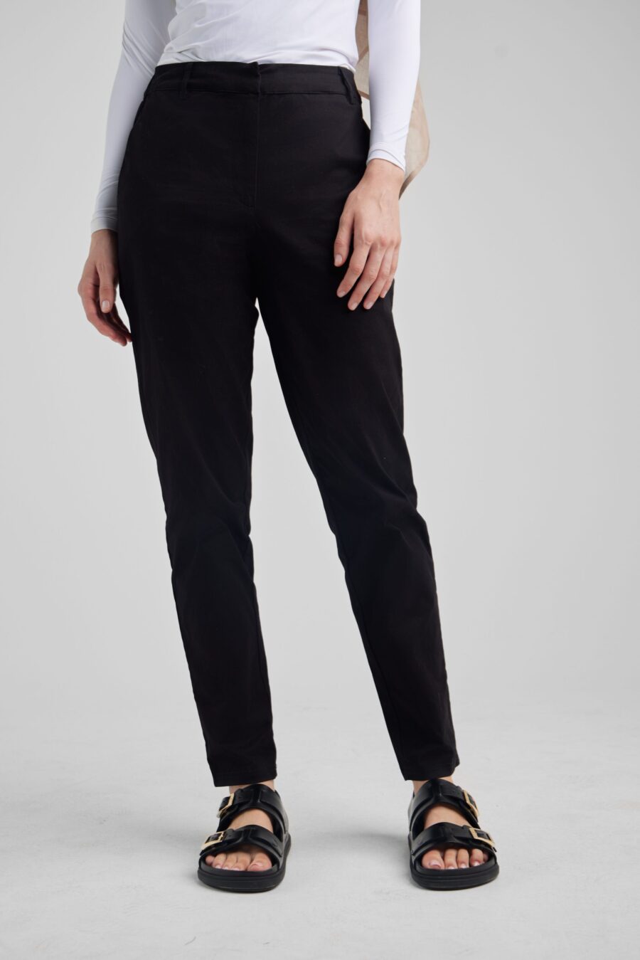 Black Pants - Image 2